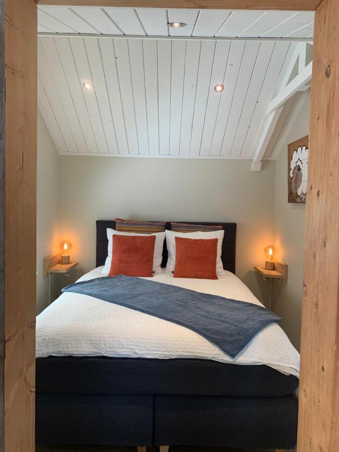 B&B Beach House Texel De Koog  Buitenkant foto