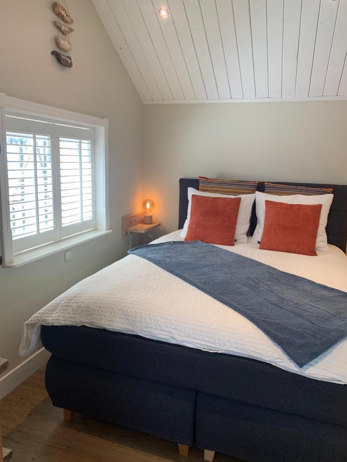 B&B Beach House Texel De Koog  Buitenkant foto