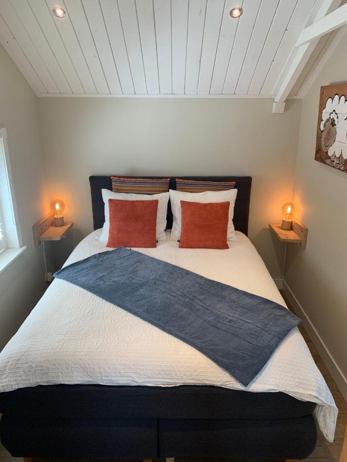 B&B Beach House Texel De Koog  Buitenkant foto