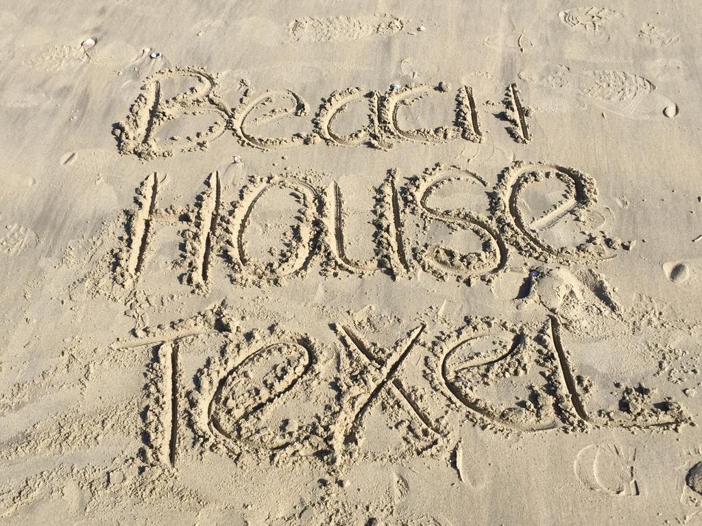 B&B Beach House Texel De Koog  Kamer foto