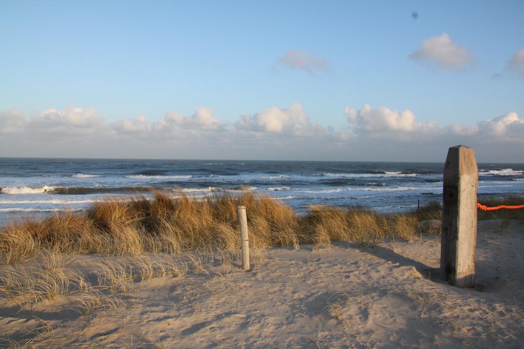 B&B Beach House Texel De Koog  Kamer foto