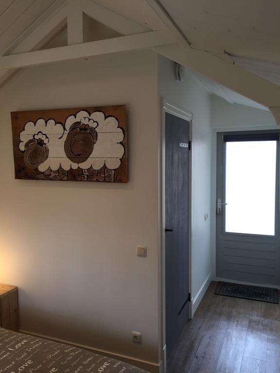 B&B Beach House Texel De Koog  Buitenkant foto