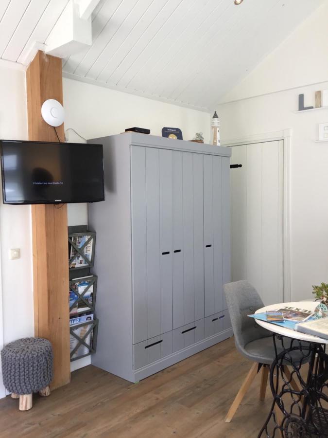 B&B Beach House Texel De Koog  Buitenkant foto